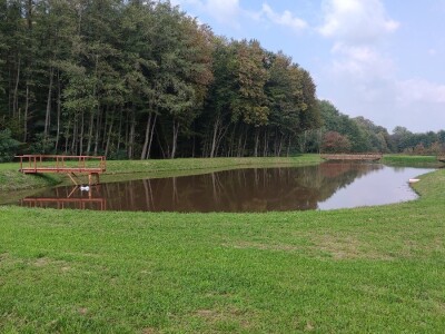 Bio-zrno d.o.o. eko imanje