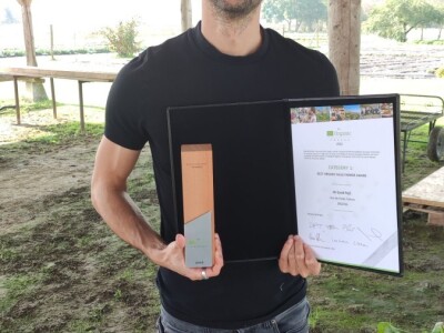 Bio-zrno d.o.o. eko imanje