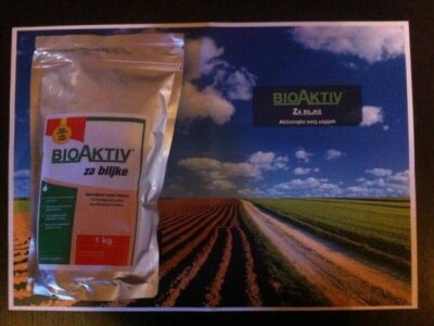 Bio Farmer predstavlja BioAktiv!