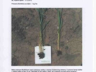 Bio Farmer predstavlja BioAktiv!