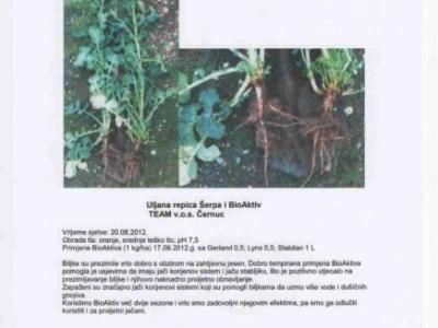 Bio Farmer predstavlja BioAktiv!