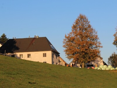 Biobertrieb Moarhof - ekološka farma