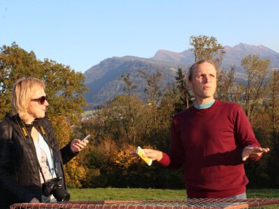 Biobertrieb Moarhof - ekološka farma