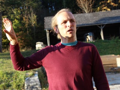 Biobertrieb Moarhof - ekološka farma