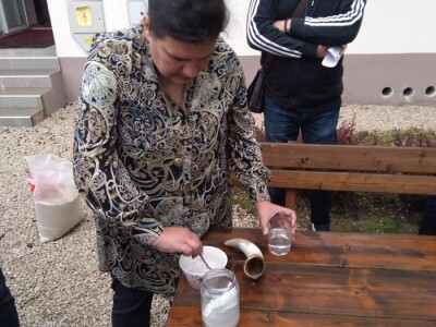 Biodinamička poljoprivreda