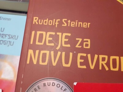 Biodinamička poljoprivreda