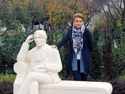 Biodinamička poljoprivreda