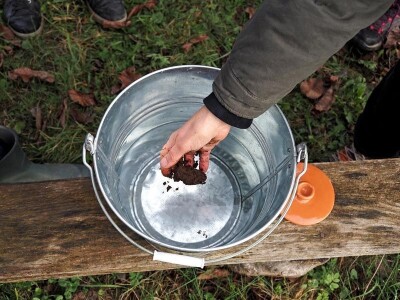 Biodinamička poljoprivreda