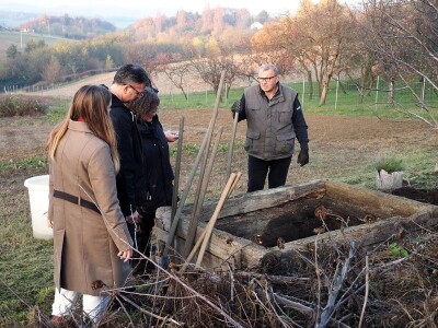 Biodinamička poljoprivreda