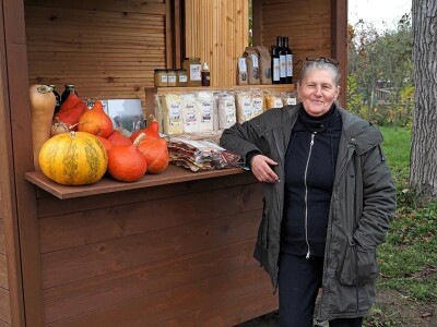 Biodinamička poljoprivreda