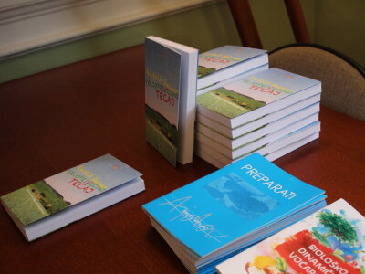 Biodinamička poljoprivreda u funkciji održive poljoprivredne proizvodnje