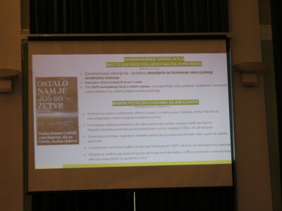 Biodinamička poljoprivreda u funkciji održive poljoprivredne proizvodnje