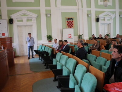 Biodinamička poljoprivreda u funkciji održive poljoprivredne proizvodnje