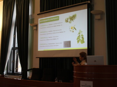 Biodinamička poljoprivreda u funkciji održive poljoprivredne proizvodnje