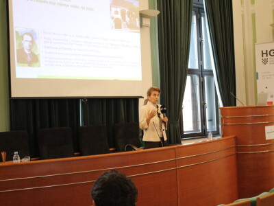 Biodinamička poljoprivreda u funkciji održive poljoprivredne proizvodnje