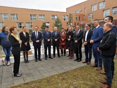 Biodinamički forum u Toplicama Sveti Martin