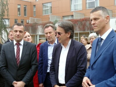 Biodinamički forum u Toplicama Sveti Martin