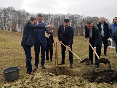 Biodinamički forum u Toplicama Sveti Martin