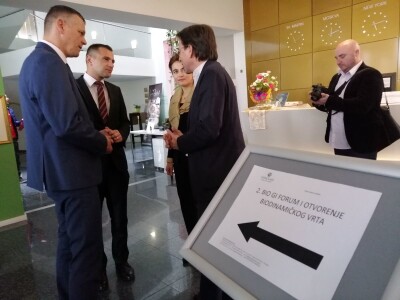 Biodinamički forum u Toplicama Sveti Martin