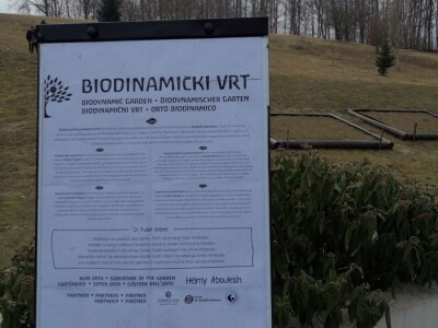 Biodinamički forum u Toplicama Sveti Martin