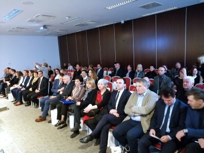 Biodinamički forum u Toplicama Sveti Martin