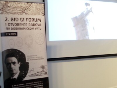 Biodinamički forum u Toplicama Sveti Martin