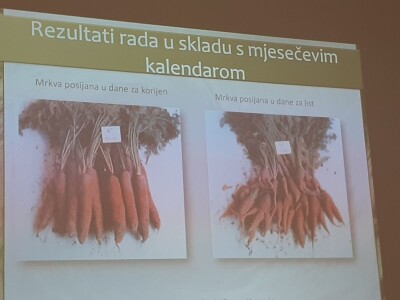 Biodinamičko gospodarstvo Biomara Iličić Biodinamičko gospodarstvo Biomara Iličić