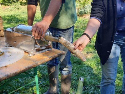 Biodinamičko gospodarstvo Biomara Iličić Biodinamičko gospodarstvo Biomara Iličić