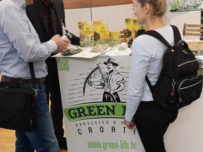 Biofach 2019