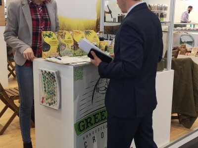 Biofach 2019