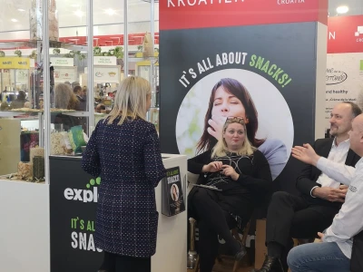 Biofach 2019
