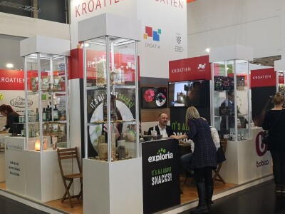 Biofach 2019