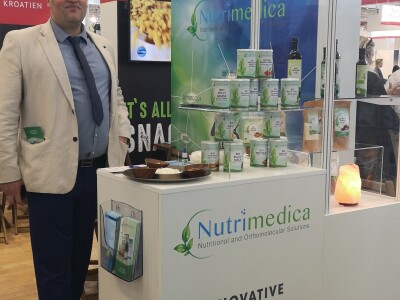 Biofach 2019