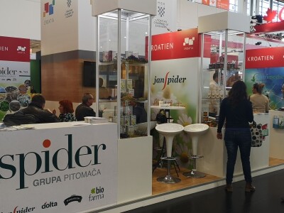 Biofach 2019