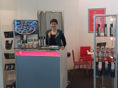 Biofach 2019