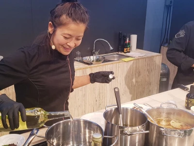 Biofach 2019