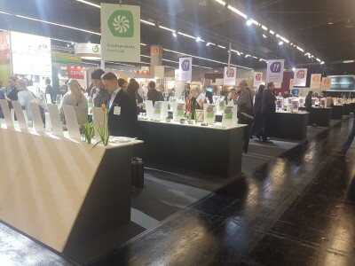 Biofach 2019