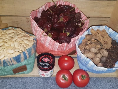 Biofach 2019