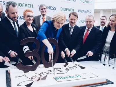 Biofach 2019