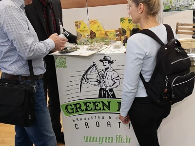 Biofach 2019
