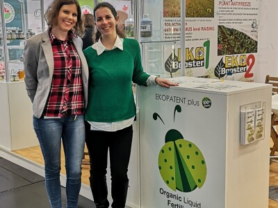 Biofach 2019
