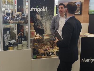 Biofach 2019