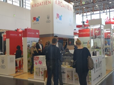 Biofach 2019