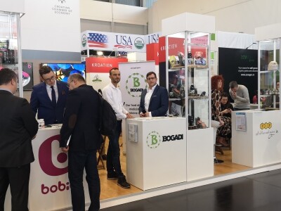 Biofach 2019