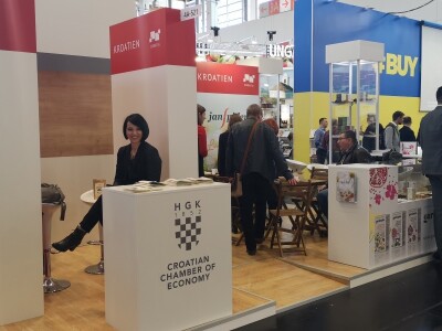 Biofach 2019
