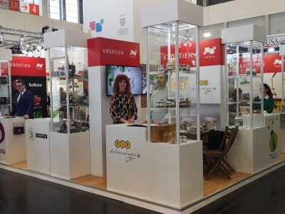 Biofach 2019