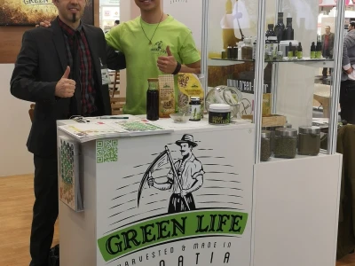Biofach 2019