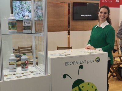 Biofach 2019