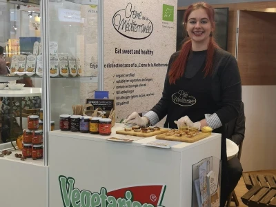 Biofach 2019