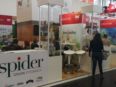Biofach 2019